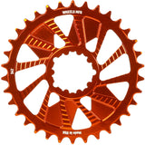 Wheels Manufacturing Shimano Direct Mount, 1.5mm Inboard, HG+ Chain