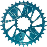 Wheels Manufacturing Shimano Direct Mount, 1.5mm Inboard, HG+ Chain