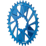 Wheels Manufacturing Shimano Direct Mount, 1.5mm Outboard, HG+ Chain