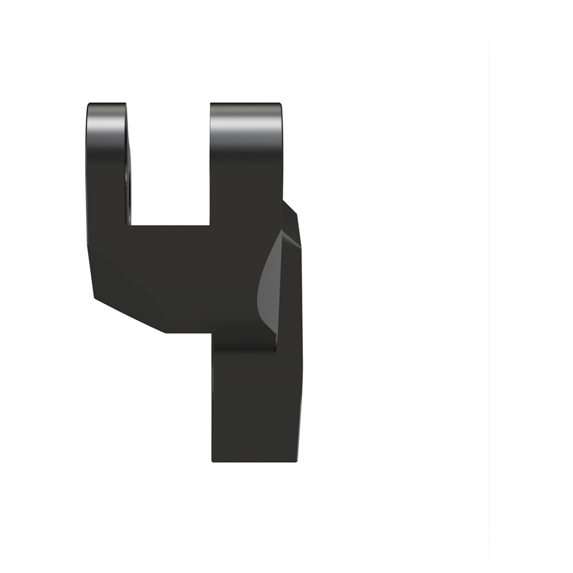 Wheels Manufacturing Dropout 445 derailleur hanger for precise shifting on bicycle components, shown with mounting details.