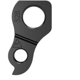 Wheels Manufacturing Replaceable Derailleur Hanger / Dropout 528