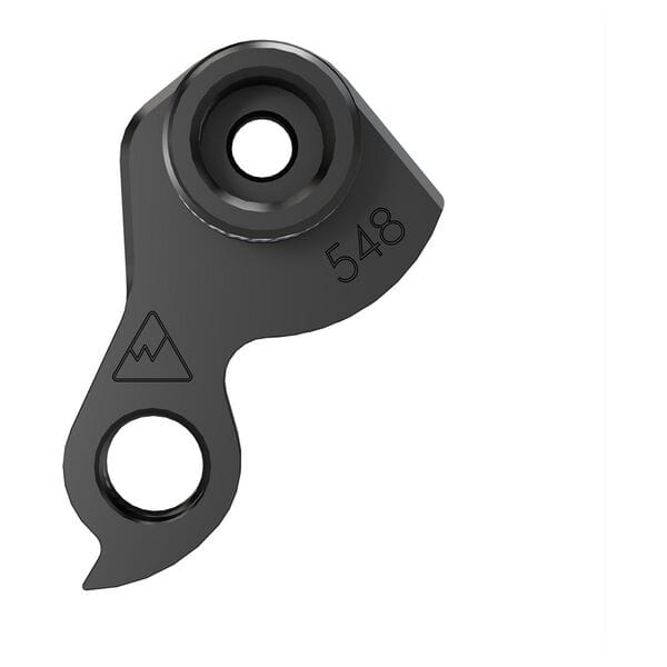 wheels manufacturing hanger replaceable derailleur hanger dropout 548 p119123