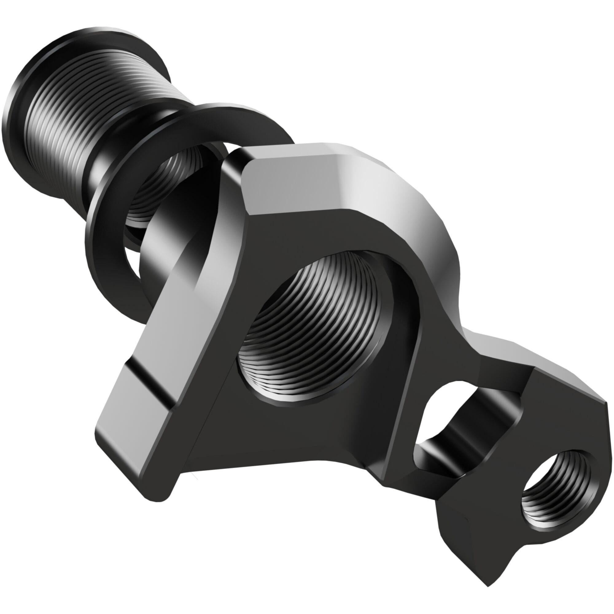 Wheels Manufacturing Replaceable Derailleur Hanger / Dropout 562