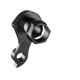 Wheels Manufacturing Replaceable Derailleur Hanger Dropout 592 for Commencal Furious V3 bike, showing the metal component.