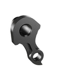 Wheels Manufacturing derailleur hanger dropout for Quintana Roo bikes, replacement component for bike derailleur compatibility.