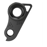 Wheels Manufacturing Replaceable Derailleur Hanger / Dropout 599