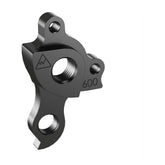 Wheels Manufacturing Replaceable Derailleur Hanger Dropout 600 for Quintana Roo bikes, showing metal component with mounting holes.