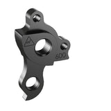 Wheels Manufacturing Replaceable Derailleur Hanger Dropout 600 for Quintana Roo bikes, showing metal component with mounting holes.