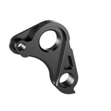 Wheels Manufacturing Replaceable Derailleur Hanger 601 for Specialized Aethos 2020+ bike, metal component for bike derailleur attachment