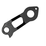 Wheels Manufacturing Replaceable Derailleur Hanger 615 for Focus Bikes dropout, metal component for bike drivetrain adjustment