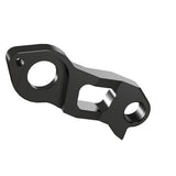 Wheels Manufacturing Replaceable Derailleur Hanger 615 for Focus Bikes dropout, metal component for bike derailleur attachment.