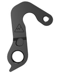 Wheels Manufacturing Replaceable Derailleur Hanger 639 for Contessa Speedster bikes, showing the metal component designed for easy replacement.