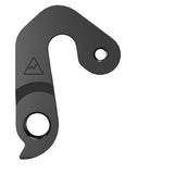 Wheels Manufacturing replaceable derailleur hanger dropout for Scott bikes, model 644, 2019-2020, component for bike repairs.
