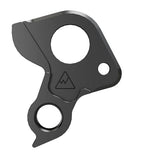 Wheels Manufacturing Replaceable Derailleur Hanger Dropout 647 for Canyon Speedmax bikes, showing metal component with mounting holes.