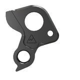 Wheels Manufacturing Replaceable Derailleur Hanger Dropout 647 for Canyon Speedmax bikes, showing metal component with mounting holes.