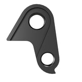 Wheels Manufacturing Replaceable Derailleur Hanger Dropout 652 for OBREA and Orca bikes, metal component for bike frame compatibility