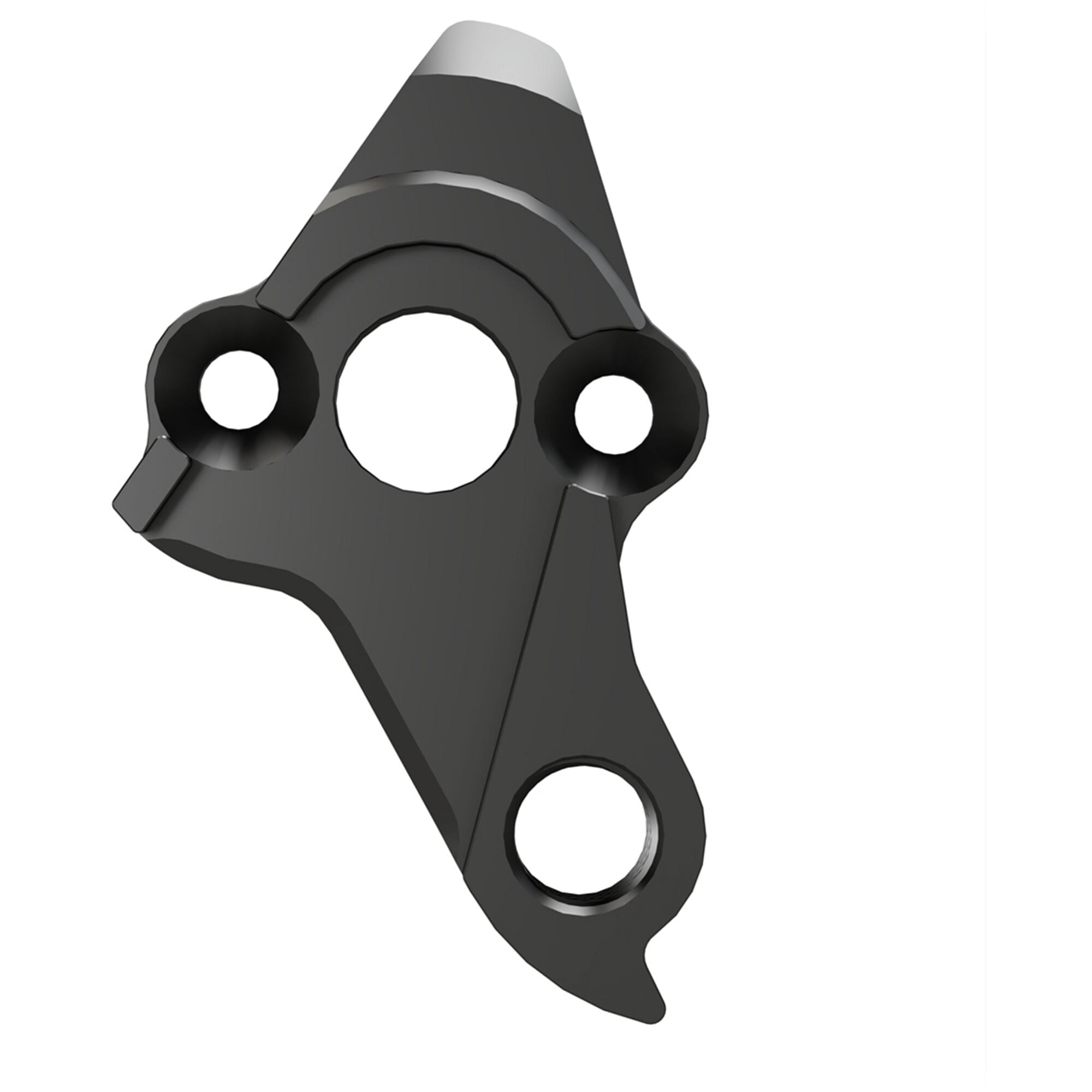 Wheels Manufacturing Replaceable Derailleur Hanger Dropout 700 for GT Fury 2023-24 mountain bike component