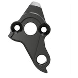 Wheels Manufacturing Replaceable Derailleur Hanger Dropout 700 for GT Fury 2023-24 mountain bike component