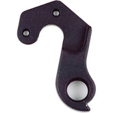 Wheels Manufacturing replaceable derailleur hanger dropout 86, CNC machined bike component for precise gear shifting and durability.