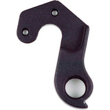 Wheels Manufacturing replaceable derailleur hanger dropout 86, CNC machined bike component for precise gear shifting and durability.