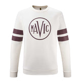 Mavic Heritage Logo Jumper Jersey | Swinnerton Cycles