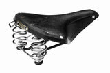 Brooks B67 Short (Ladies) Saddle | Swinnerton Cycles