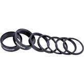 Wheels Manufacturing StackRight Headset Spacer Kit