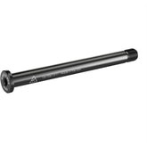 Wheels Manufacturing front 12mm thru-axle for bikes, 133mm length, M12 x 1.5mm threads, 15mm diameter, durable bike component