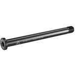Wheels Manufacturing front 12mm thru-axle for bikes, 133mm length, M12 x 1.5mm threads, 15mm diameter, durable bike component