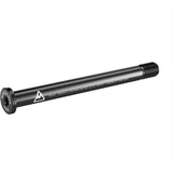 Wheels Manufacturing front 15mm thru-axle for bikes and forks, 141mm length, M15x1.5 threading, durable bike component
