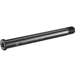 Wheels Manufacturing 15mm thru-axle for front bike wheel, 145mm length with M14 x 1.5mm threading, replacement bike component