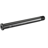 Wheels Manufacturing 15mm thru-axle for front bike wheel, 145mm length with M14 x 1.5mm threading, replacement bike component