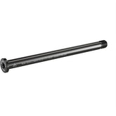 Wheels Manufacturing 12mm rear thru-axle for bikes, 164mm length, M12 x 1.5mm thread, replacement component.