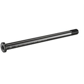 Vittoria Wheels Manufacturing rear 12mm thru-axle for bikes and forks, 172mm length, M12 x 1.5mm threading, component part