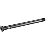 Wheels Manufacturing rear 12mm thru-axle for bikes and forks, 172mm length with M12x1.75 threading, shown in the image.