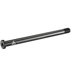 Wheels Manufacturing rear 12mm thru-axle for bikes and forks, 172mm length with M12x1.75 threading, shown in the image.