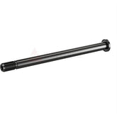Wheels Manufacturing rear 12mm thru-axle for bikes, 172mm length, M12 x 1.0mm threading, replacement bike component