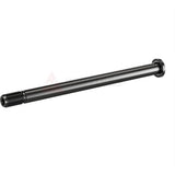 Wheels Manufacturing rear 12mm thru-axle for bikes, 172mm length, M12 x 1.0mm threading, replacement bike component