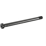 Wheels Manufacturing rear 12mm thru-axle for bikes, 175mm length, M12 x 1.0mm threading, replacement bike component.