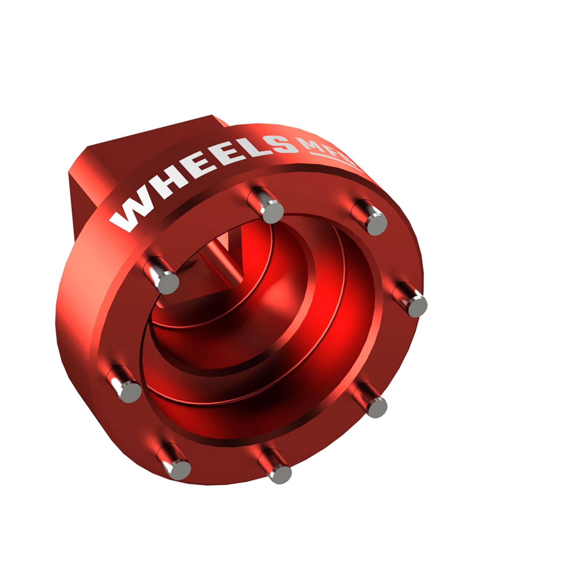 Wheels Manufacturing Bafang Outer M33 E-bike Lockring Tool