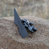 Wheels Manufacturing Hootin Hauler Mount and Scraper