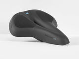 Bontrager Boulevard Fluid Bike Saddle Saddle | Swinnerton Cycles