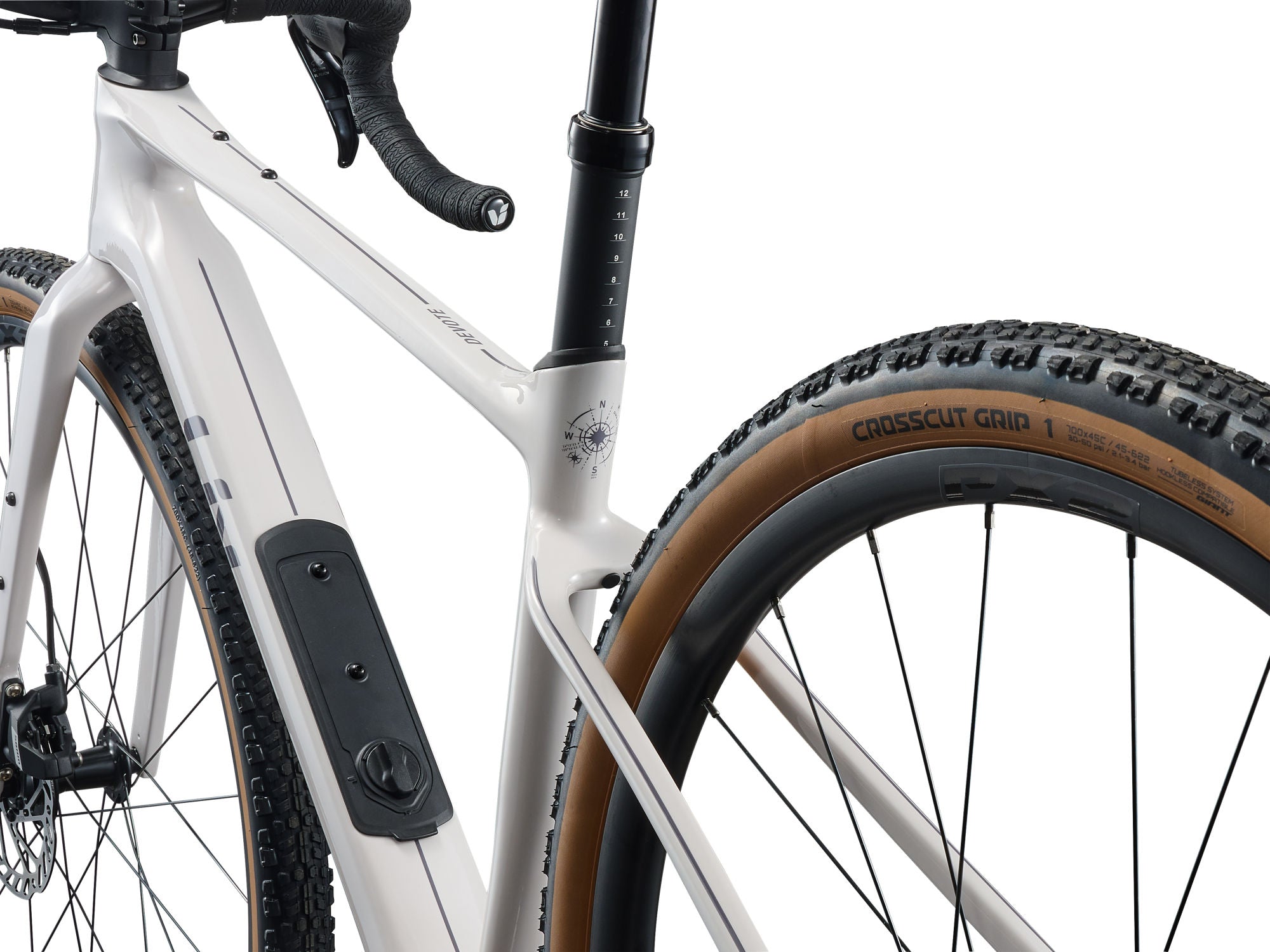 Liv Devote Advanced 1 Gravel Bike MY26