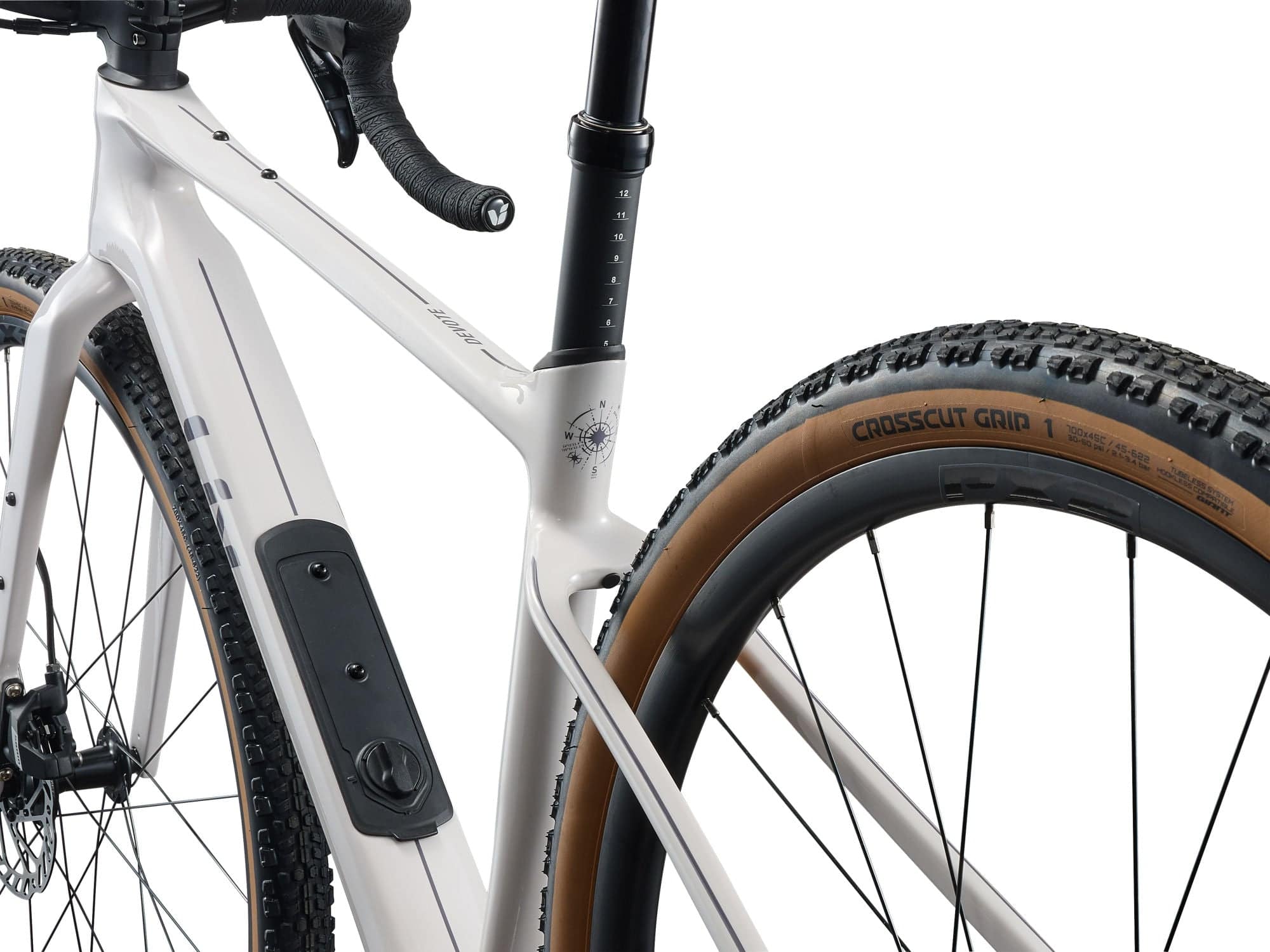 Liv Devote Advanced 1 Gravel Bike MY26