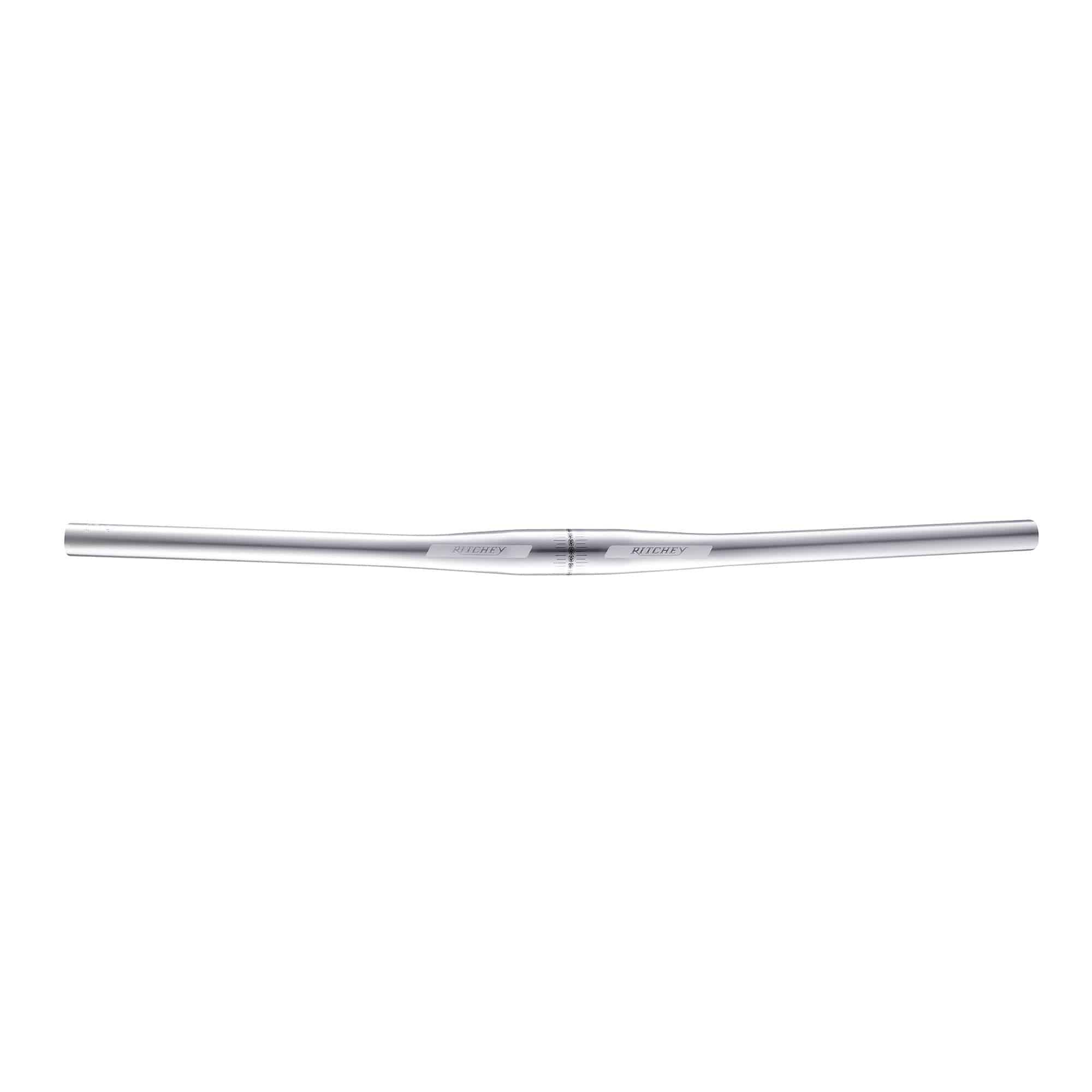 Ritchey Classic Flat MTB Handlebar: SILVER 560MM | Swinnerton Cycles