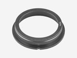 Trek Angle Adjust 1.0 & 2.0 black headset lower cup for all bike frames, component part for bike assembly.