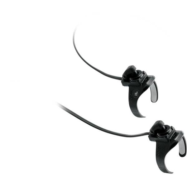 Shimano Sw-R610 Di2 Sprinter Switches For Drop Handlebar E-Tube Pair Cables | Swinnerton Cycles