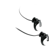 Shimano Sw-R610 Di2 Sprinter Switches For Drop Handlebar E-Tube Pair Cables | Swinnerton Cycles