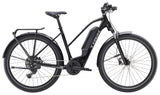 Trek Allant+ 5 Mid-step Hybrid Bike