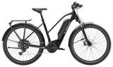 Trek Allant+ 5 Mid-step Hybrid Bike | Swinnerton Cycles